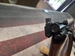 (image for) Savage Model 23AA .22 LR Bolt Action Rifle