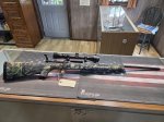 (image for) Savage Axis 223 Remington Bolt Action Rifle