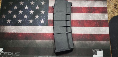 (image for) SGM Tactical 30 Round .223 Saiga AK Magazine