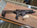 (image for) Sig Sauer Rattler 300 Black Out Pistol