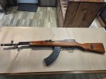 (image for) Norinco SKS 7.62x39 Rifle
