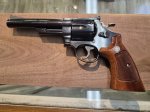 (image for) Smith & Wesson Model 29-4 44 Mag Revolver