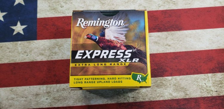 (image for) Remington Express 28 Gauge 2.75" Shot Shells