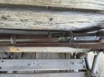 (image for) Springfield Trapdoor 50-70 Conversion Rifle