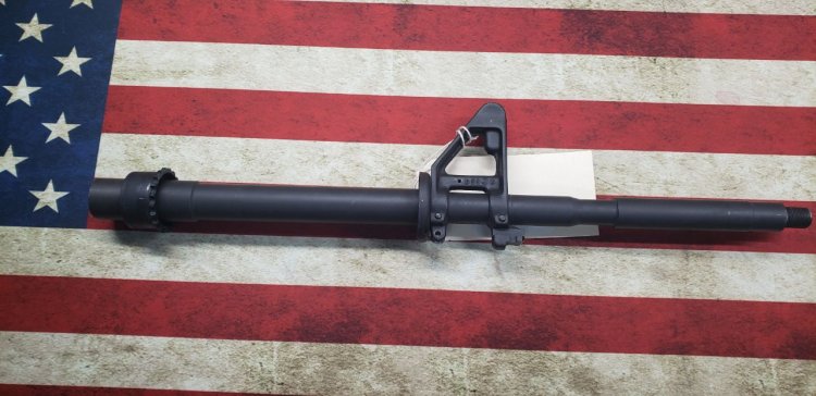 (image for) Stag Firearms Ar-15 16" Chrome Lined Barrel