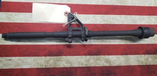 (image for) Stag Firearms 16" AR-15 Barrel