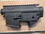 (image for) Standard Manufacturing Matched Stripped Upper and Lower