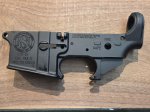 (image for) Standard Manufacturing Stripped Lower