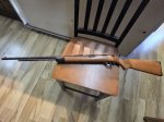 (image for) Stevens Model 87D 22 LR Rifle