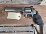 (image for) Smith & Wesson Model 629-5 44 Magnum Revolver