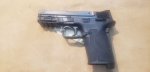 (image for) Smith & Wesson M&P Shield EZ .380ACP Pistol