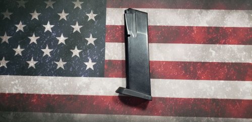 (image for) Tanfaglio Witness 45 ACP 10 Round Magazine