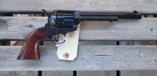 (image for) New Uberti 38-40 Single Action Revolver