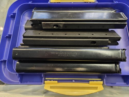 (image for) Thompson 30 Round Magazine