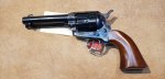 (image for) Uberti .22LR Single Action Revolver