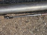 (image for) 1864 Whitneyville 20 Gauge Shotgun