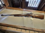 (image for) Winchester Model 43 218 Bee Rifle