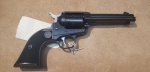 (image for) Ruger Wrangler .22LR Single Action Revolver