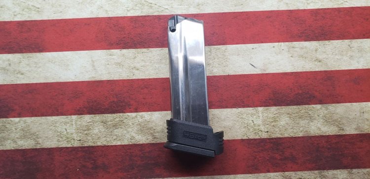 (image for) Springfield XD45 13 Round Magazine