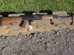 (image for) Zastava PAPM77PS .308 Rifle