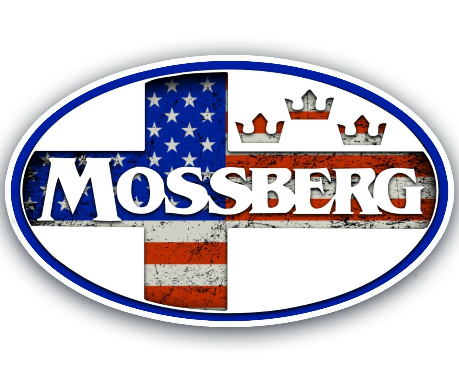 (image for) Mossberg