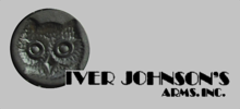 (image for) Iver Johnson