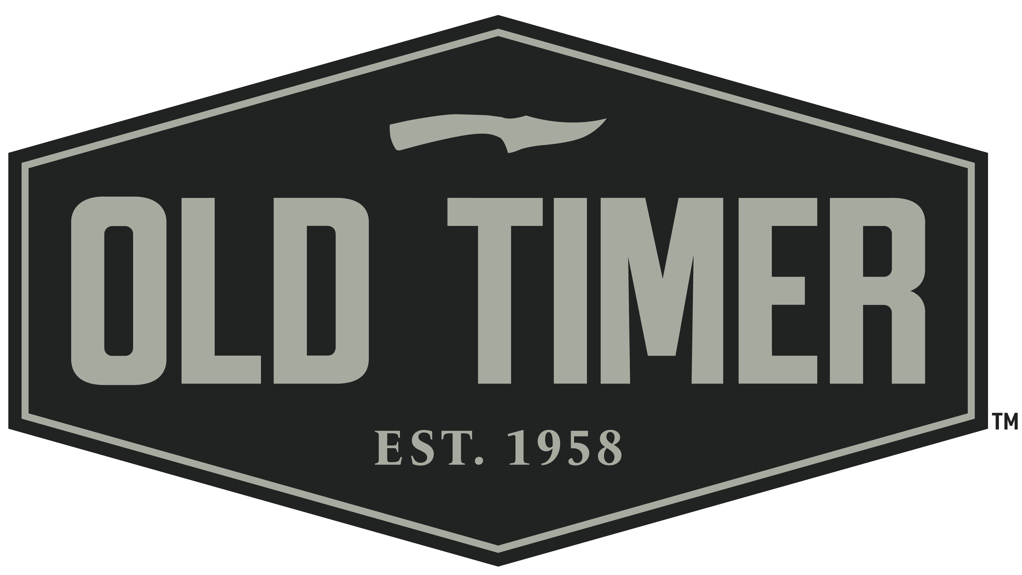 (image for) Old Timer